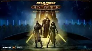[Star Wars The Old Republic St.1 ep.52] Mit GethCommander