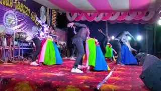 Sahed topah goaa gatere judi sur re am bam tahena //santhali dance performance 