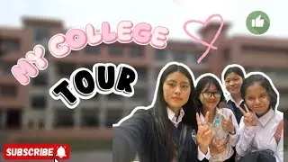 St anthony college SHILLONG//Urgen's Vlog #fyp #viral #stanthonycollege #shillongvlog #collegelife 