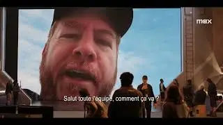 The Franchise | Teaser officiel (VOST)