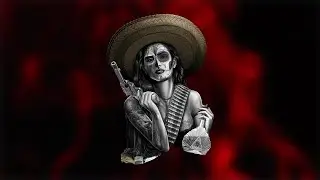 Latin guitar type beat x Spanish guitar type beat 2023 -DESPERADOS-
