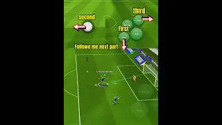 Bicycle Kick Tutorial 🔥 eFootball Mobile Noob to Pro!🤩