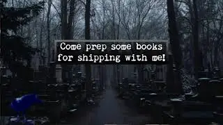 Kickstarter Shipping Prep