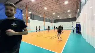 TheLeague Int Dec 30, 2025 (Tues) - Court 3, 2nd Half 2/2