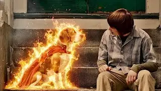 Underdog Movie Explain in Urdu |  Ajeeb Superpower Wala Dog&hellip; Jisne Pura Shehar Bachaya