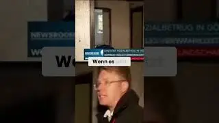 Welt-Nachrichten.G&ouml;ttingen: Mietbetrug, M&uuml;ll & Verfall in der Groner Landstra&szlig;e #shorts