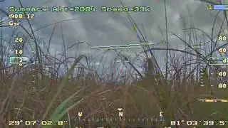 RAW, UNCUT, AND LOUD - Olga the Ogar SZD-45 2nd FPV flight Test [2/2]