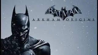 DC: Batman: Arkham Origins [2013] Personal Mission Launch Trailer