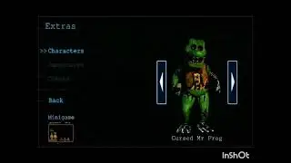 Some Nights at Joe's Remake vs SNaJ 2 Remake 