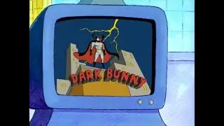 Dark Bunny Moments from Arthur (Redo)