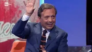 Piero Chiambretti si racconta (2019)