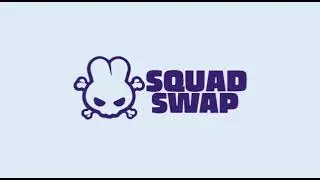 SQUADSWAP + PancakeSquad NFT + BIT5