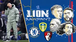 Lion Rampant S6E14 - El&aacute;tkozott December?