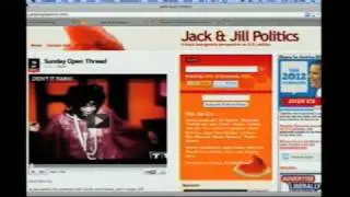 Social Media and Social Change at NCMR 2011
