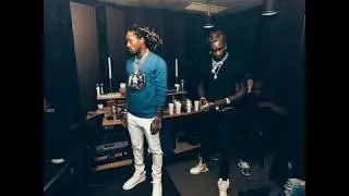Future & Young Thug Group Home NEW 2017