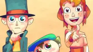 OTGW-Marry you(Wirt x Beatrice)