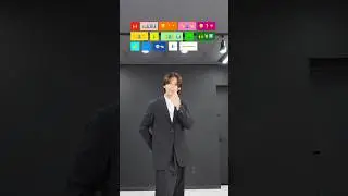 【she likes me &times; CHANEL】TikTok dance tutorial TAKAHARU #shorts #trend #trending
