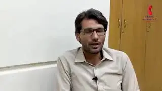 Indus Hero, Dr. Syed Ghazanfar Saleem &mdash; Chair, Emergency Services at The Indus Hospital