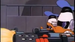 Villains of the Disney Afternoon