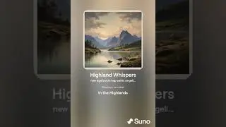 Highland Whispers
