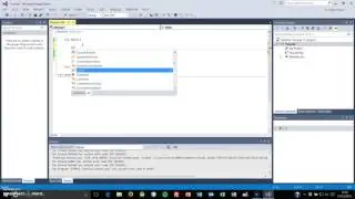VB.Net Console Tutorial For Begginers