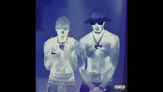 Big Baby Tape, Aarne - BFF Interlude (Slowed + Reeverb) *No outro*