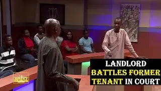The Justice Court EP 125 || LANDLORD BATTLES FORMER TENANT IN COURT