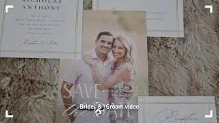 Mary Beth & Nick | Wedding Highlight Video (Avon, CT)