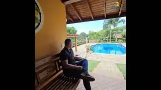 Casa com 4 suítes a venda | Condomínio Clube de Campo Valinhos | Valinhos SP