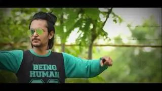 Galat Baat || Latest New Hindi Rap 2017 | By Kuldeep Gedam ( OFFICIAL MUSIC VIDEO )