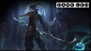 Season 9 Kayn Mid Lane Guide (S Tier roaming strategy)  [League of Legends]