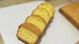 Butter tea cake recipe | aise cake bnae bakery k cake bhi bhool Jae | Vlogs with Safia