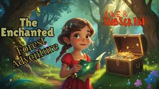The Enchanted Forest Adventure