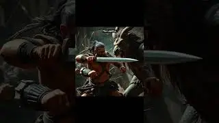 What is The Battle of Centauromachy?