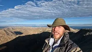 Colorado 14er Mount Massive - Upslope Spruce Tip IPA