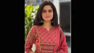 Latest Collection of Printed Cotton Kurtiset with Dupatta #kurtiset #jaipuriprint #anarkalikurtiset