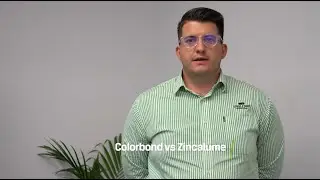 Zincalume vs Colorbond. What&rsquo;s the Difference?