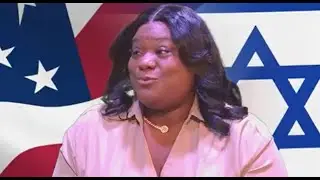 New Hope in the Lord - Rochelle Brown
