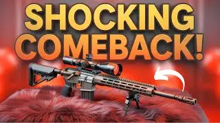 They Were Forgotten&hellip; Until Now: 5 Hunting Rifles Making a Shocking Comeback!!