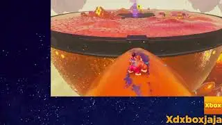 [17/07/2025] BANANZA FIRST PLAYTHROUGH !!! retired smo speedrunner plays donkey kong (Part 5/10)