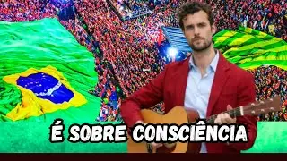Limda Música de Conscientização de classe.