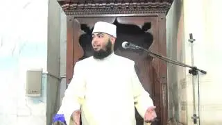 تذكير الأحبة بنفحات يوم عرفة....فاغتنم الفرصة ولاتضيعها...للشيخ سيدعبدالظاهر
