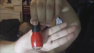 Top 10 Nail Polishes for Winter :-)