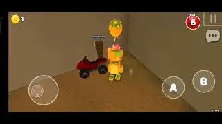 Super bear adventure 😍 multiplayer 