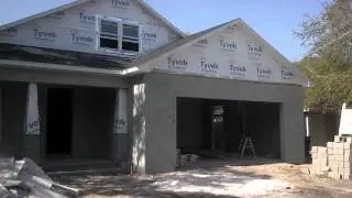 South Tampa New Construction