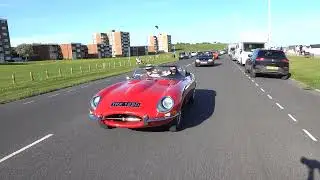 Bexhill 100 Motoring Club Reliability Run 2022