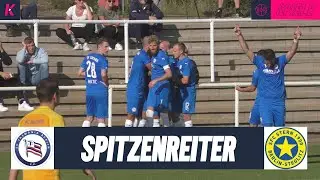 4 Tore in Schlussphase bei Last-Minute-Drama | Tasmania Berlin – SFC Stern (NOFV-Oberliga Nord)