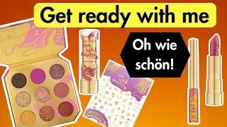 NEU!!!! GRWM | love, luck & dragons - Essence | Was kann sie?