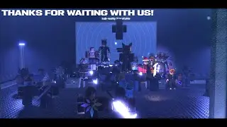 The Waiting Game | The World Break Event.