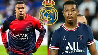 🚨KIMPEMBE L'OBJECTIF SECRET DU REAL MADRID AU MERCATO 2024